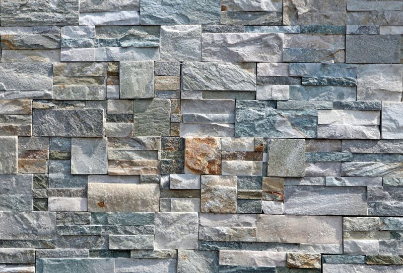 Stone Cladding