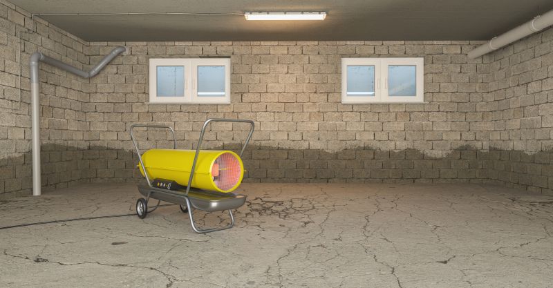 Temperature Control Measures