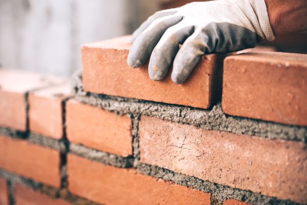 Brick And Mortar Repair in Chagrin Falls