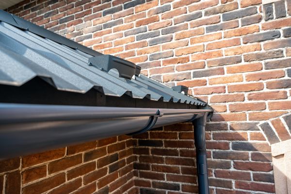Brick Veneer Siding Installation in Chagrin Falls