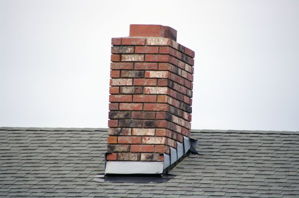 Chimney Repointing Service in Chagrin Falls