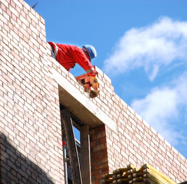 Commercial Masonry Repair in Chagrin Falls