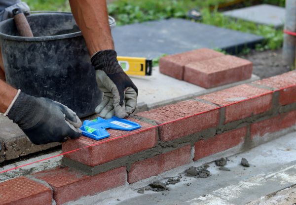 Masonry Service in Chagrin Falls