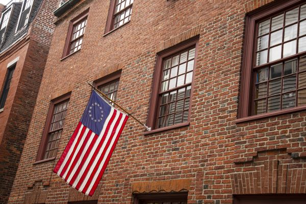 Brick Lintel Repair in Chagrin Falls