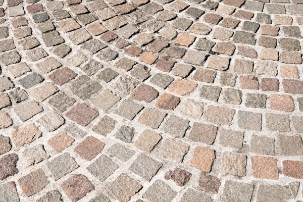 Paving Grout Repair in Chagrin Falls
