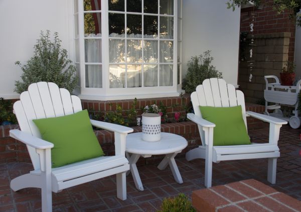 Patio Brick Repair in Chagrin Falls
