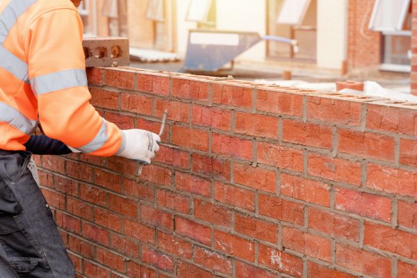 Brick Repair in Chagrin Falls