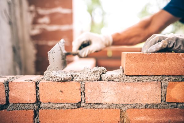Brickwork Service in Chagrin Falls
