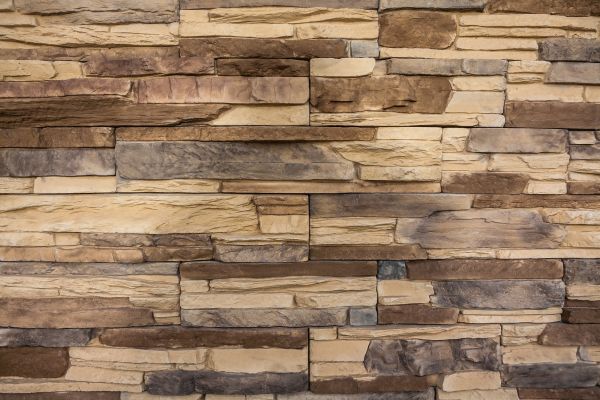 Stone Siding Installation in Chagrin Falls