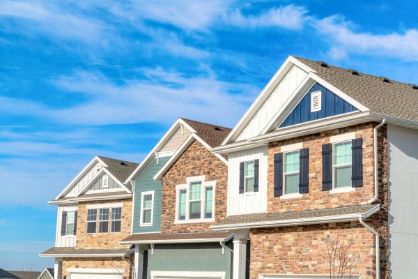 Brick Siding Repair in Chagrin Falls