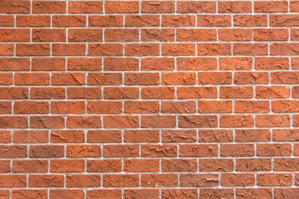 Brick Wall Replacement in Chagrin Falls