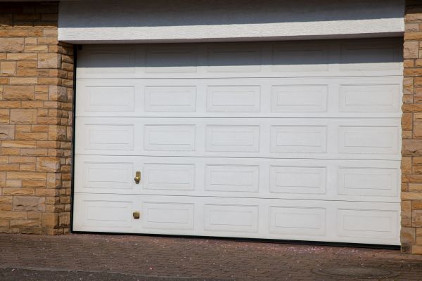 Garage Lintel Replacement in Chagrin Falls