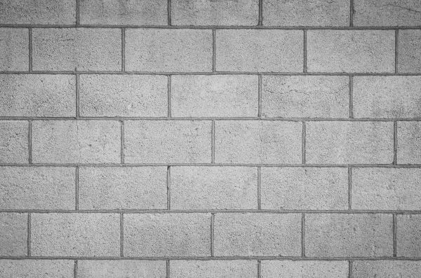 Cement Block Repair in Chagrin Falls