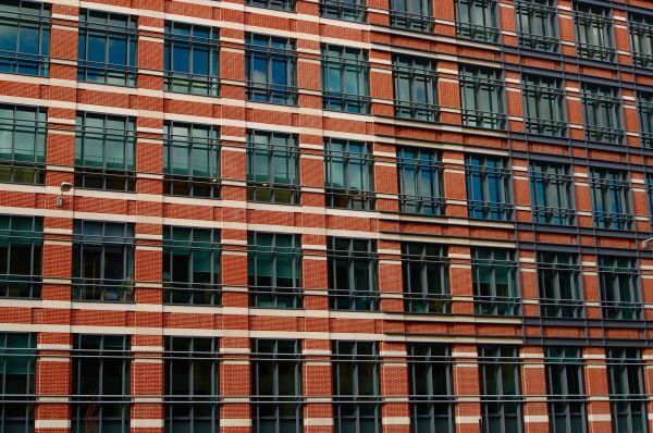 Commercial Brickwork in Chagrin Falls