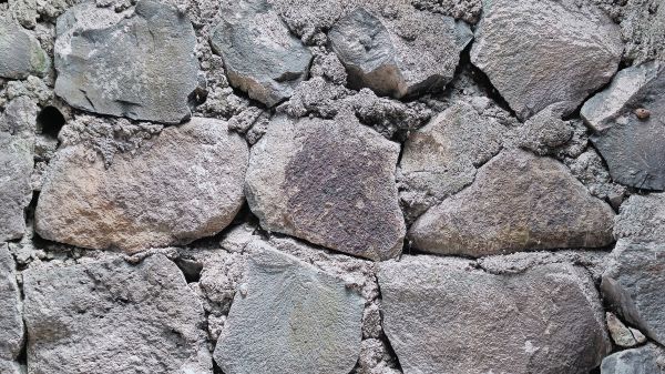 Foundation Stone Repointing in Chagrin Falls
