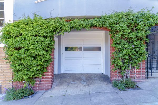 Garage Masonry Repair in Chagrin Falls