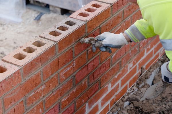 Residential Masonry in Chagrin Falls