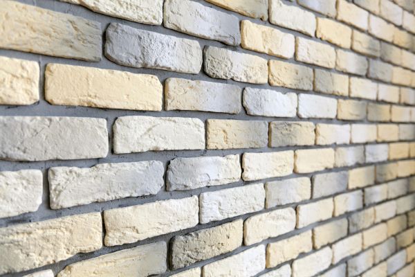 Brick Facing Repair in Chagrin Falls