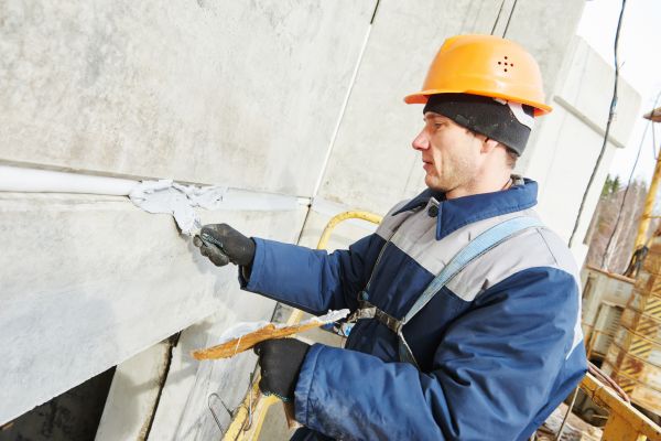 Mortar Joint Sealing in Chagrin Falls
