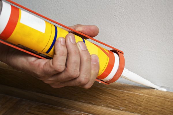 Masonry Caulking in Chagrin Falls