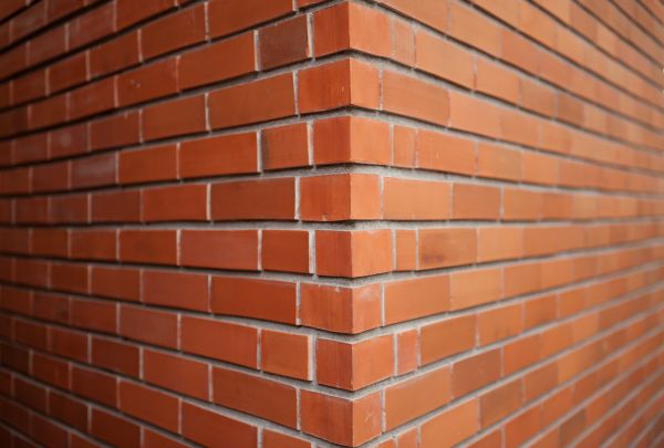 Brick Veneer Replacement in Chagrin Falls