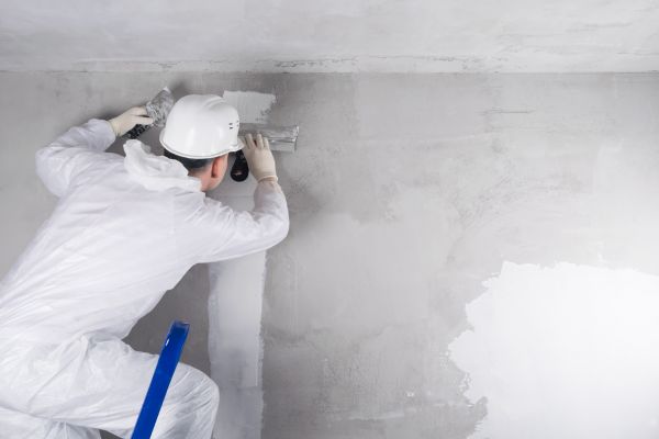 Mortar Crack Repair in Chagrin Falls