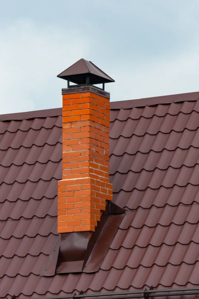 Chimney Masonry Installation in Chagrin Falls